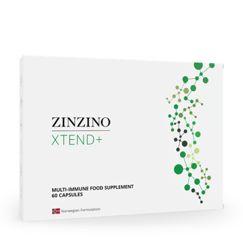 Xtend+