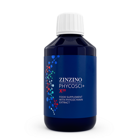 PhycoSci+ X20