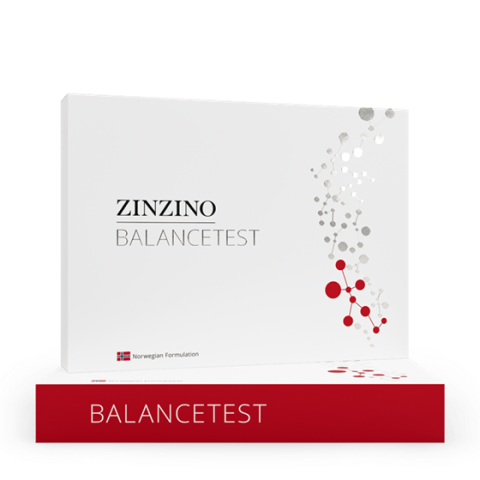BalanceTest x2