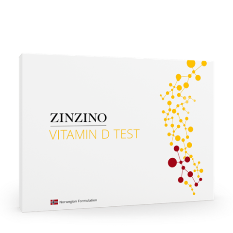 Vitamin D Test