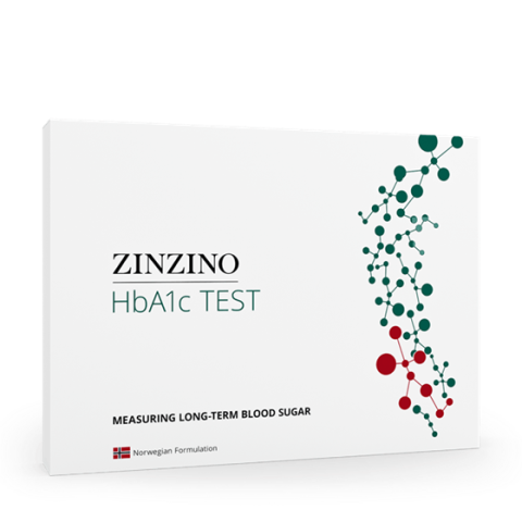 HbA1c Test