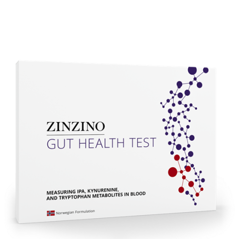 Gut Health Test