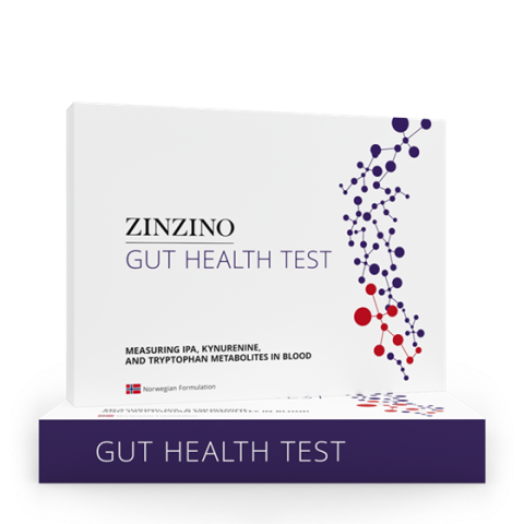 Gut Health Test x2