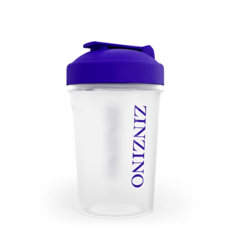 Shake Bottle