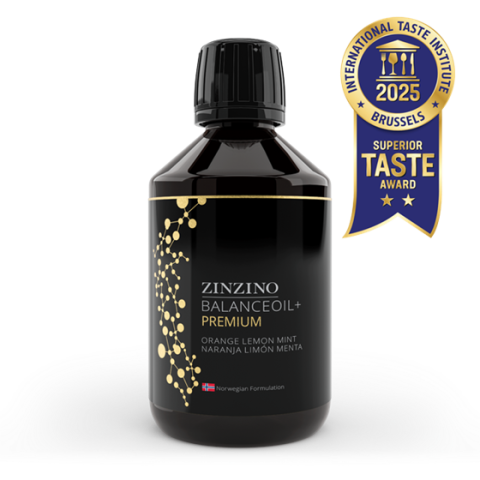BalanceOil+ Premium, 300 ml