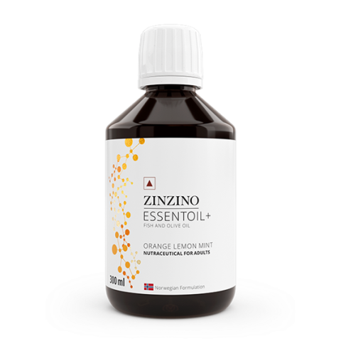 EssentOil+, 300 ml