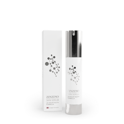 Skin Serum, 50 ml