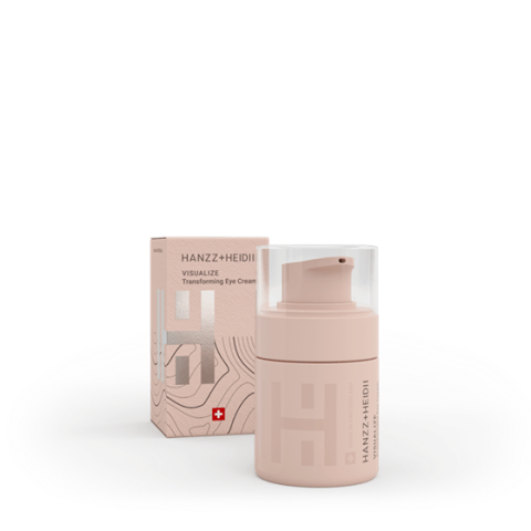 VISUALIZE Eye Cream