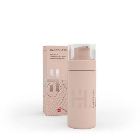 ENERGIZE Day Cream