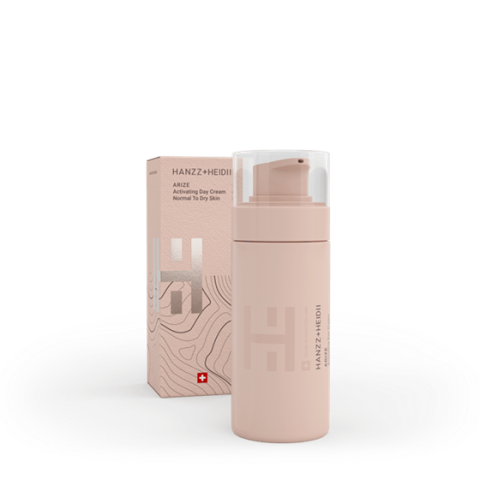 ARIZE Day Cream