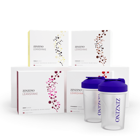 LeanShake Kit