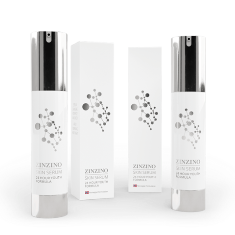 Skin Serum Kit, 50 ml