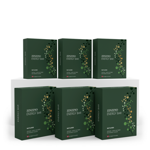 Energy Bar Kit