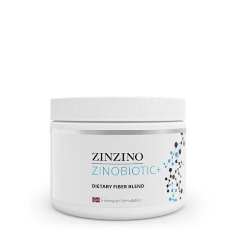 ZinoBiotic+ Kit