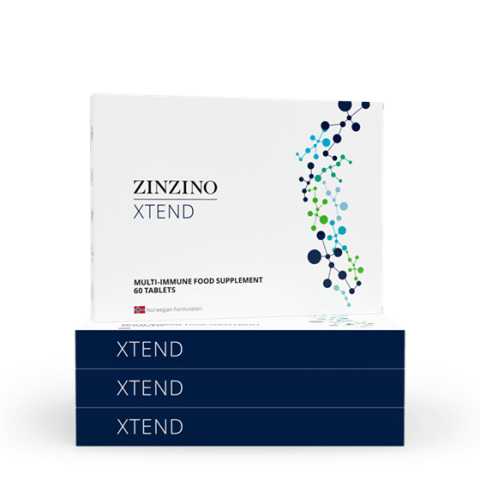 Xtend Kit