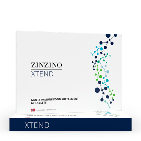 Xtend x2 Kit