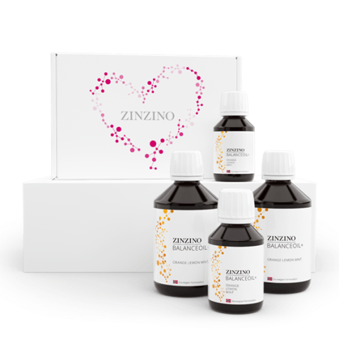 Maternity BalanceOil+ Kit