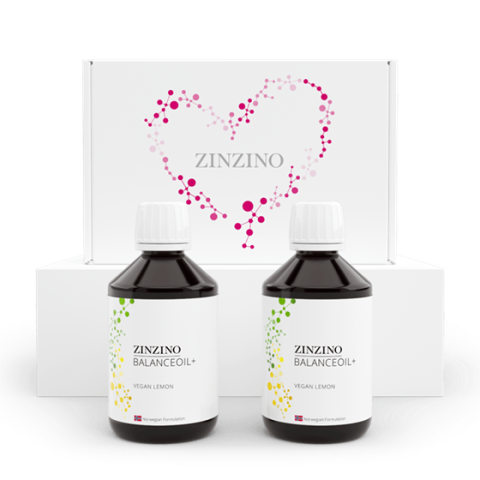 Maternity BalanceOil+ Vegan Kit