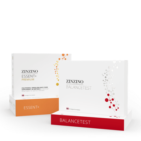 Essent+ Premium Kit with Test
