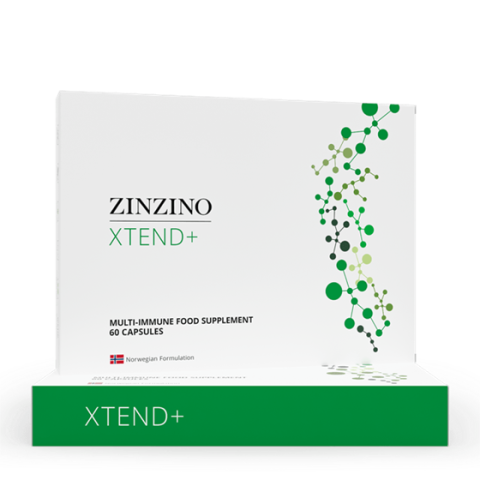 Xtend+ Kit x2