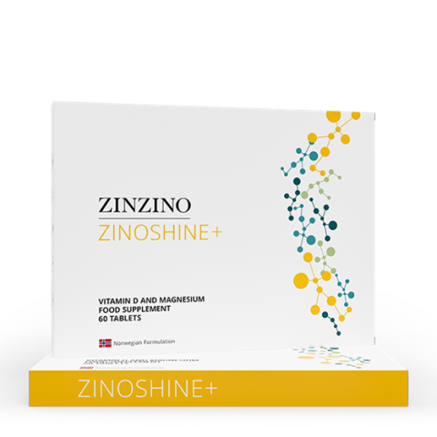 ZinoShine+ Kit