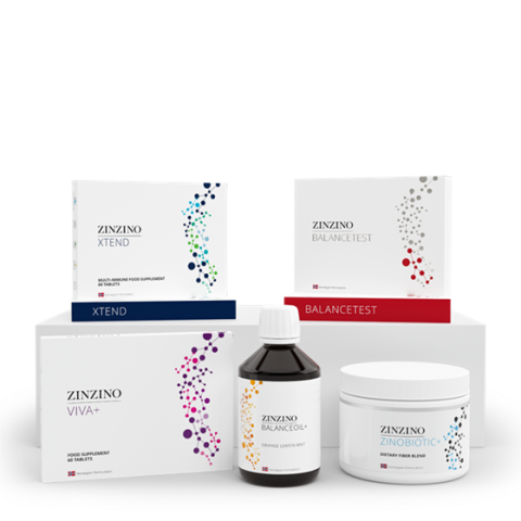 Health Protocol Premium Kit