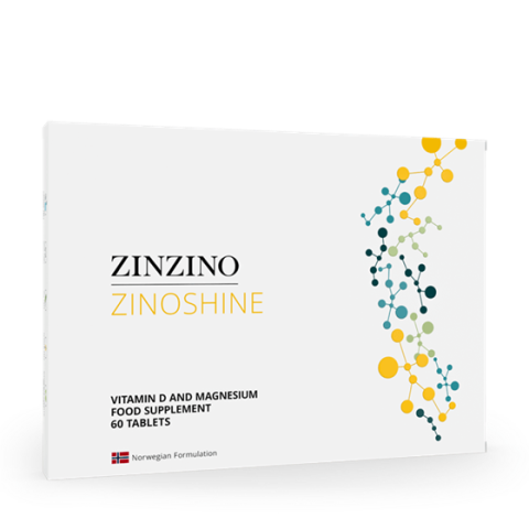 ZinoShine+ kit