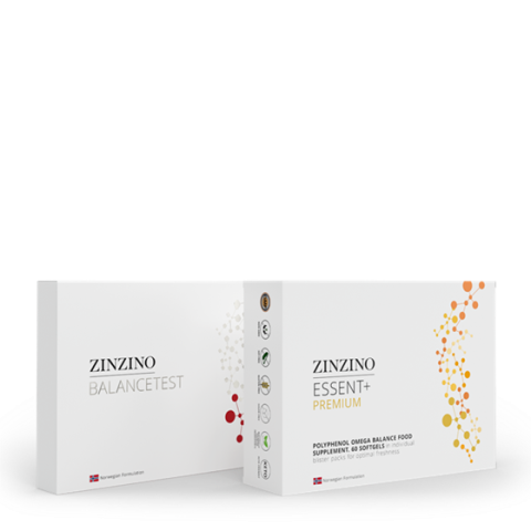 Balance Test Basic Essent+ kit