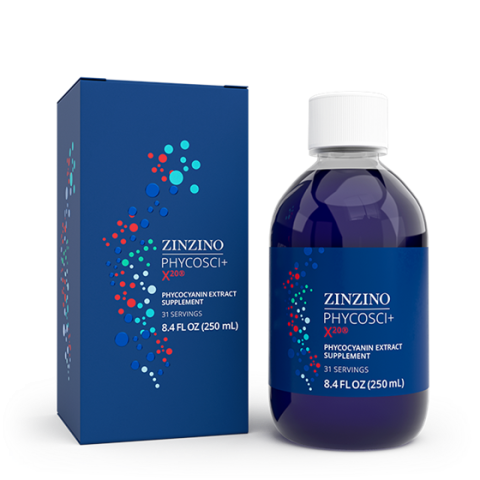 PhycoSci+ X20 Kit