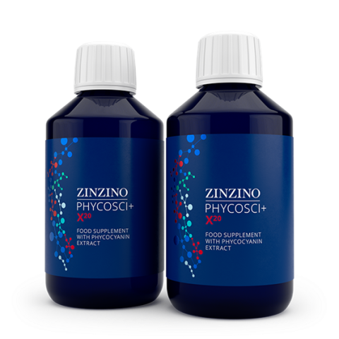 PhycoSci+ X20 Kit