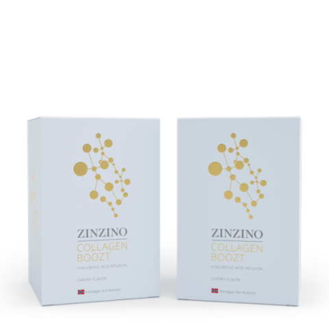 Collagen Boozt Kit