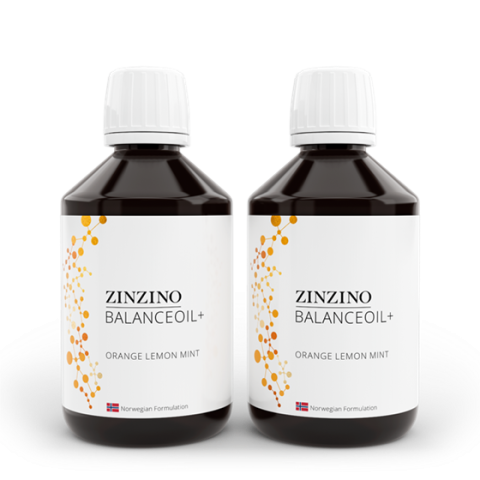 BalanceOil+ Mini Kit