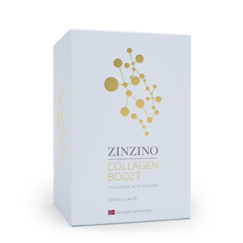 Collagen Boozt Kit