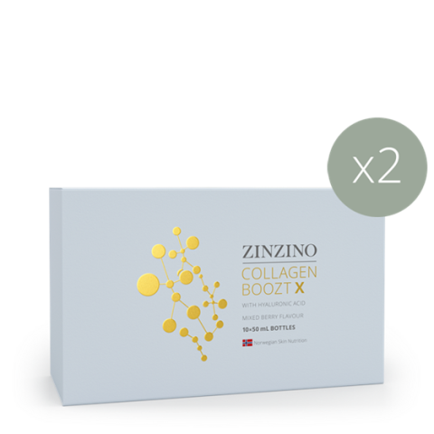 Collagen Boozt X Kit