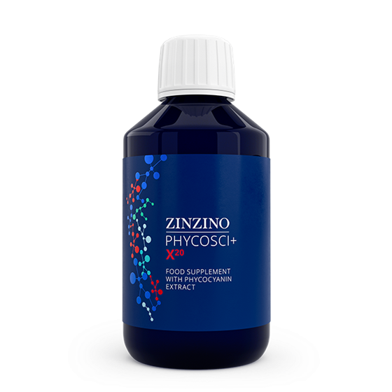 PhycoSci+ X20