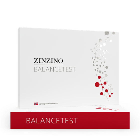 BalanceTest x2