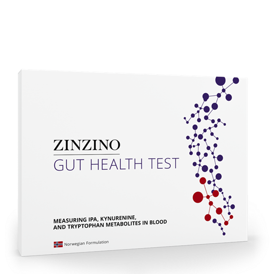 Gut Health Test