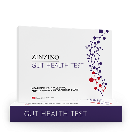 Gut Health Test x2