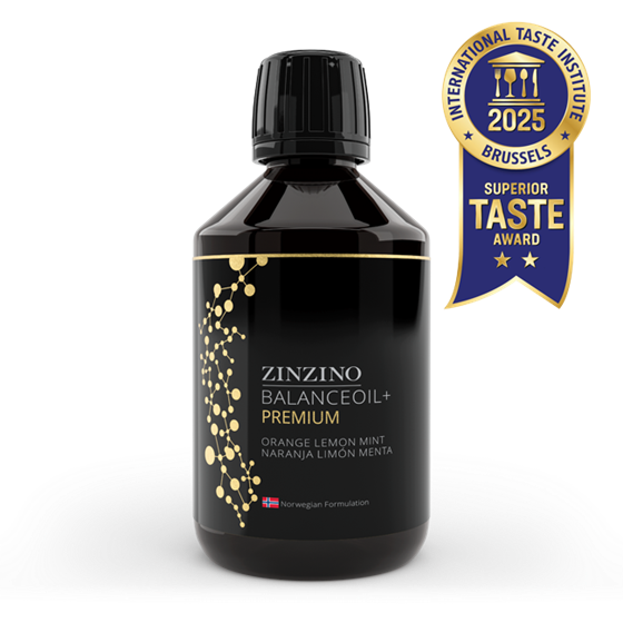 BalanceOil+ Premium, 300 ml