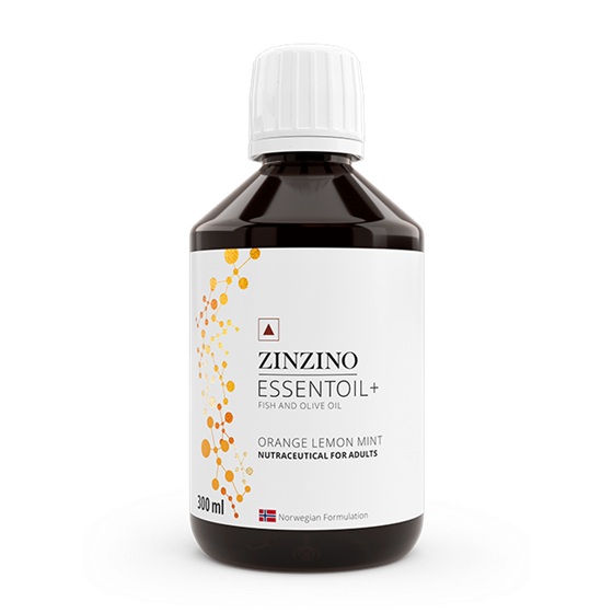 EssentOil+, 300 ml