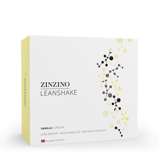 LeanShake Kit
