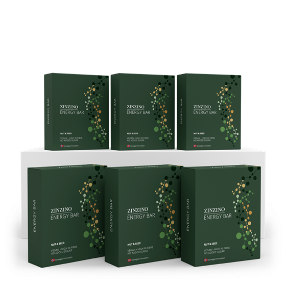 Energy Bar Kit