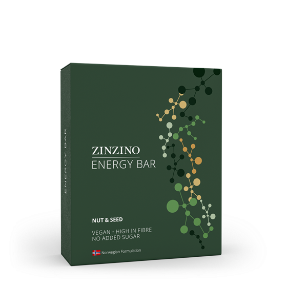 Energy Bar Kit