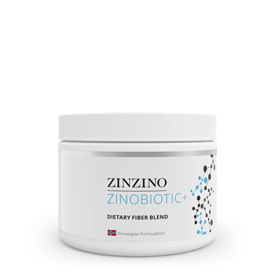 ZinoBiotic+ Kit