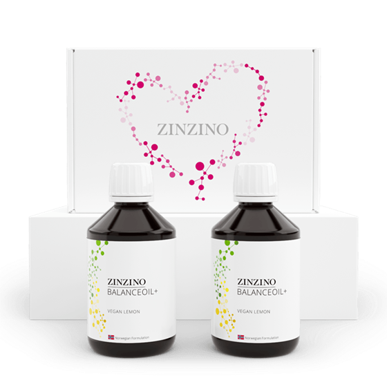 Maternity BalanceOil+ Vegan Kit