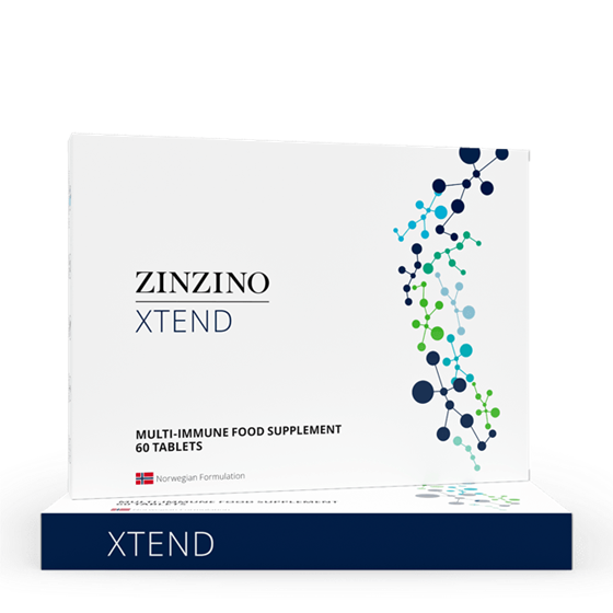 Xtend x2 Kit