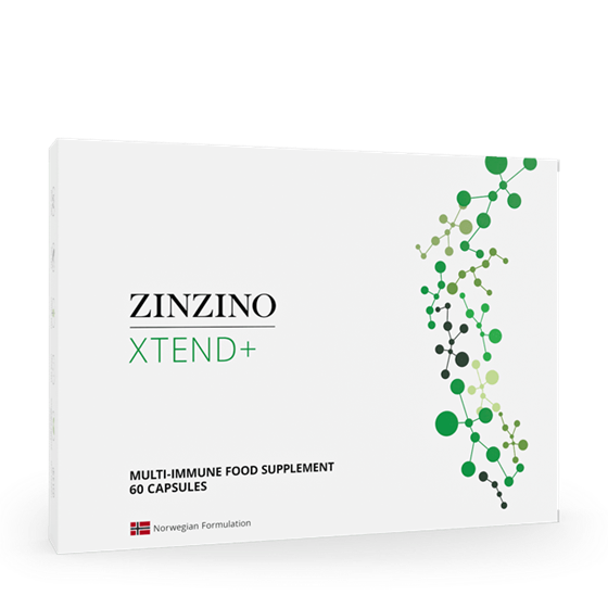 Xtend+ Kit