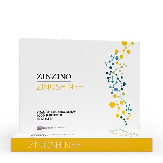 ZinoShine+ Kit