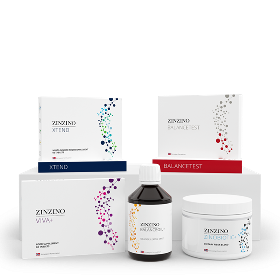 Health Protocol Premium Kit