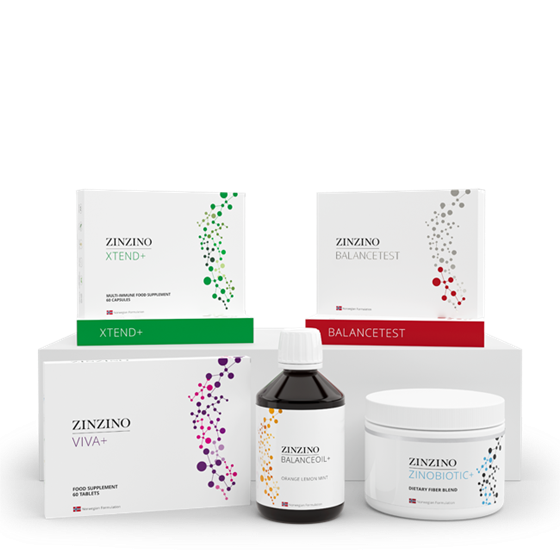 Health Protocol+ Premium Kit